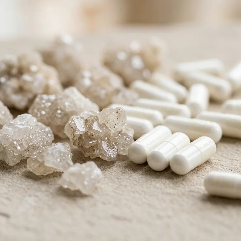 Magnesium – für normale Muskelfunktion (EFSA)